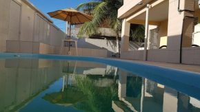 Casa Em Porto de Galinhas 4 Quartos e Piscina